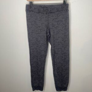 Monrow Camo Waffle Joggers